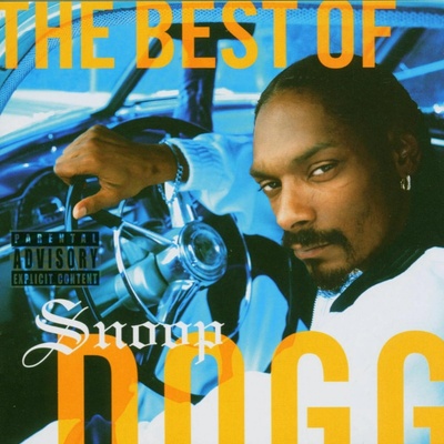 Snoop Dogg - Snoopified / The Best Of CD