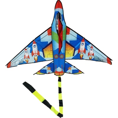 RAPPA Létající drak letadlo 140 cm