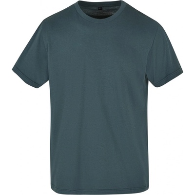 Russell pánské tričko R-010M-0 Bottle Green