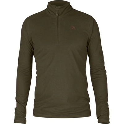 Fjällräven Pine Half Zip M dark olive