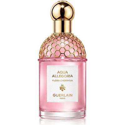 Guerlain Aqua Allegoria Flora Cherrysia toaletní voda unisex 75 ml