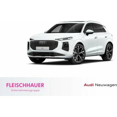 Audi Q3 SUV 1.5 TFSI e S line 200 kW