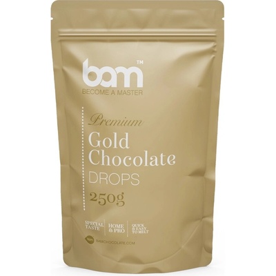 BAM Premium Gold 31,9% 250 g