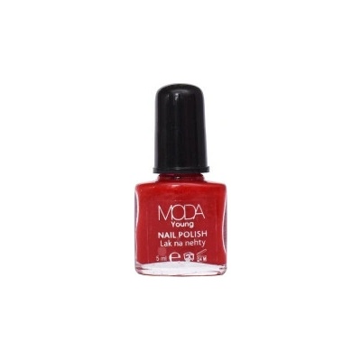 Flormar lak na nechty Nail Enamel č. 58 5 ml