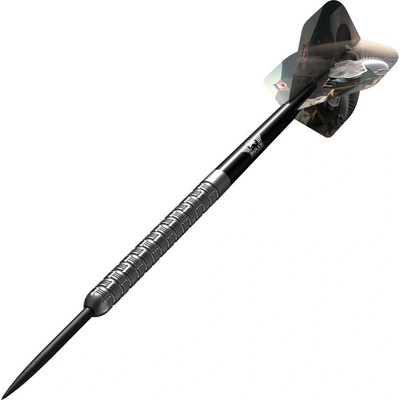 steel Bulls Mercurius Ava 17g, 90% wolfram