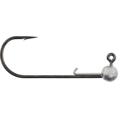 Lucky John jigová hlava Goliat Jig Junior vel.10 8g