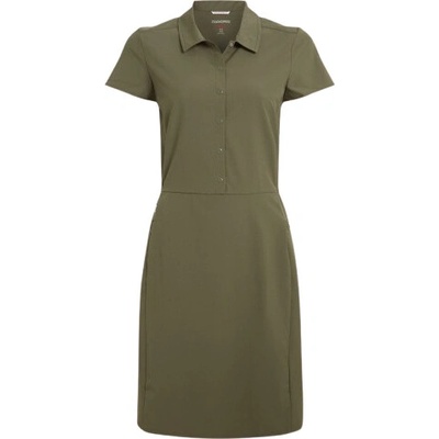 Craghoppers NosiLife Pro Dress IV / zelená
