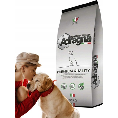 Adragna Breeder Adult Daily kuřecí 20 kg