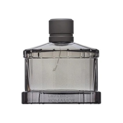 Laura Biagiotti Romamor toaletní voda pánská 125 ml