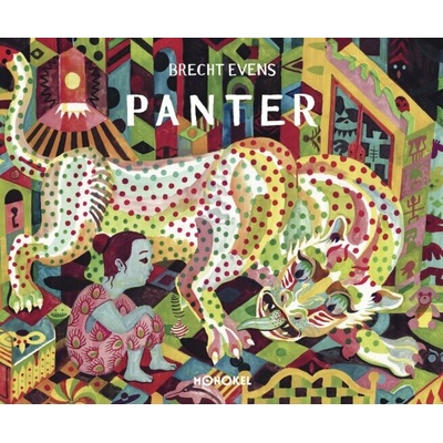 Panter [Evens Brecht]