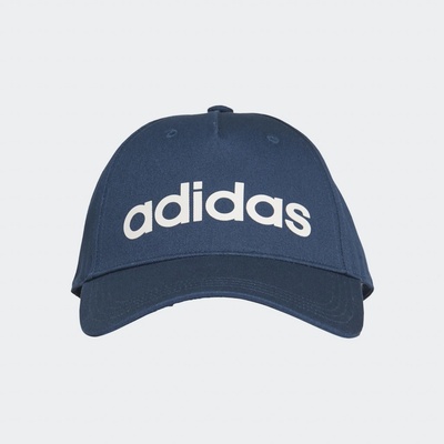 adidas Performance Daily cap GN1989 Modrá