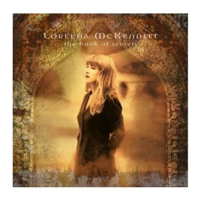 Book of Secrets - Loreena McKennitt CD – Hledejceny.cz