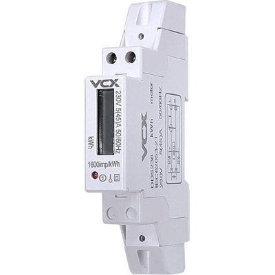 VCX DDS238 230V 45A