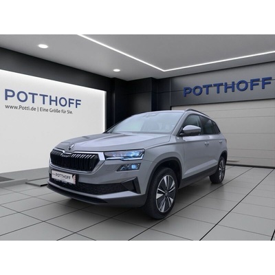 Skoda Karoq Balance 110 kW