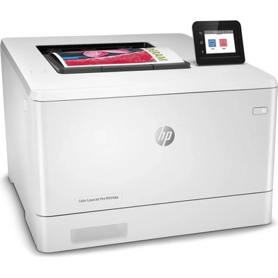 HP Color LaserJet Pro M454dw W1Y45A