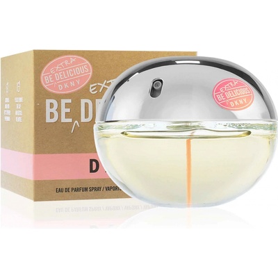 DKNY Be Extra Delicious parfumovaná voda dámska 100 ml