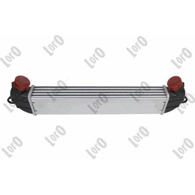Chladič turba ABAKUS 016-018-0001