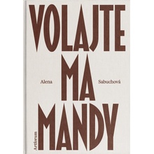 Volajte ma Mandy