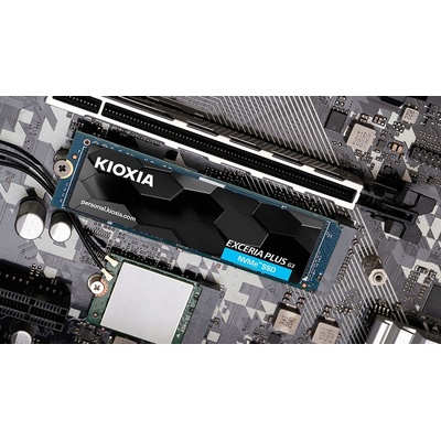 KIOXIA EXCERIA PLUS G3 1TB, LSD10Z001TG8