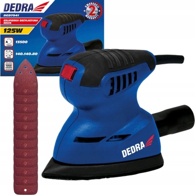 Dedra DED7941