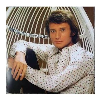 2 Johnny Hallyday - Country-Rock-Folk DLX LTD NUM LP – Hledejceny.cz