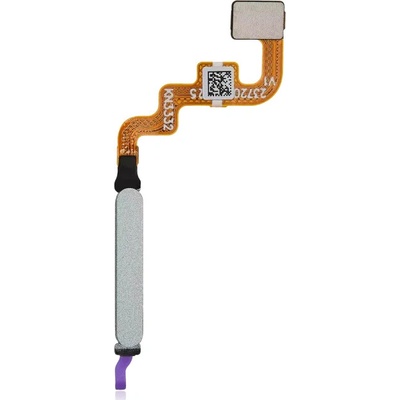 For_Xiaomi Čtečka otisku prstu s flex kabelem Xiaomi Redmi Note 12S - perlově zelená XIA1106