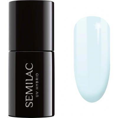 Semilac gel lak 169 Baby Boy 7 ml