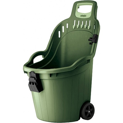 Garden 08994 Vozík zahradní univerzální plastový 50 l – Hledejceny.cz