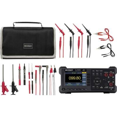 VOLTCRAFT VC-7060BT