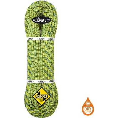 Beal Booster Dry Cover Safe Control 9.7 mm 70 m – Hledejceny.cz
