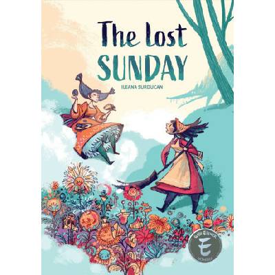 The Lost Sunday - Ileana Surducan