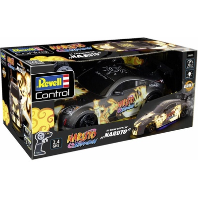 REVELL Autíčko 24696Itasha Car Naruto 1:24