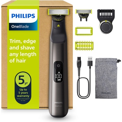 Philips OneBlade Pro 360 QP6552/30