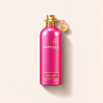 Montale Lucky Candy parfémovaná voda unisex 100 ml