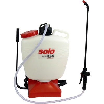 Solo 424 NOVA 16l