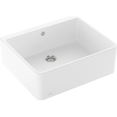 Villeroy & Boch Farmhouse 595 Bílá keramika