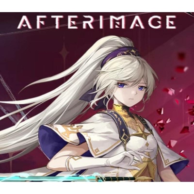 Afterimage (Deluxe Edition)