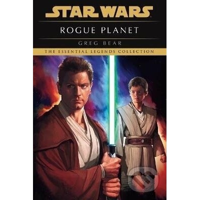 Rogue Planet: Star Wars Legends – Hledejceny.cz