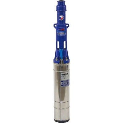 SIGMA PUMPY NAUTILA 1" EVAU-16-8-GU-072 400V EVAU-00008
