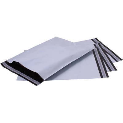Plastová obálka LDPE C3, 325*425 mm