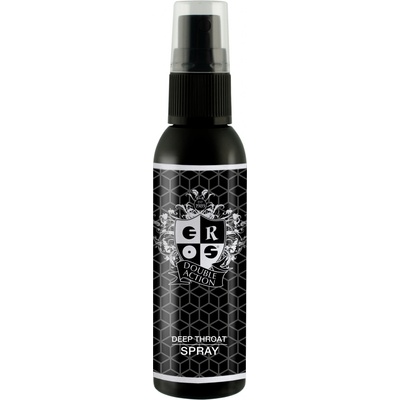 Eros Double Action Deep Throat Spray 50 ml