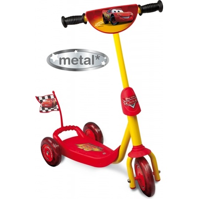 Smoby Cars