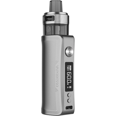 Vaporesso GEN PT60 Pod 2500 mAh Light Silver 1 ks