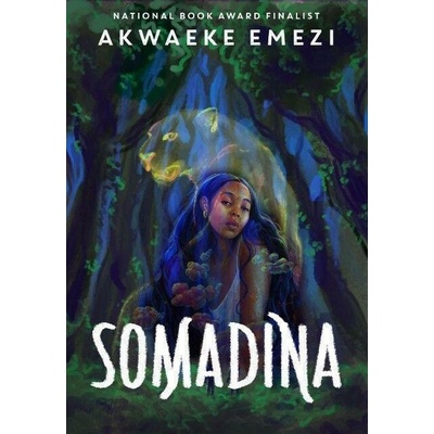 Somadina - Akwaeke Emezi