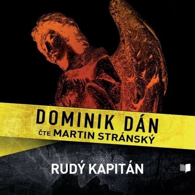 Rudý kapitán - Dán Dominik