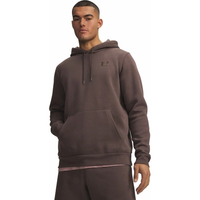 Under Armour Icon Fleece Hoodie