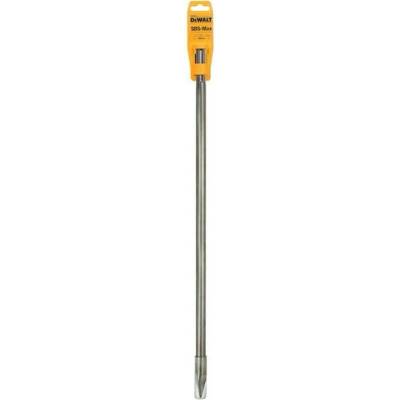 DeWALT špicatý sekáč, SDS-Max 600 mm DT8087