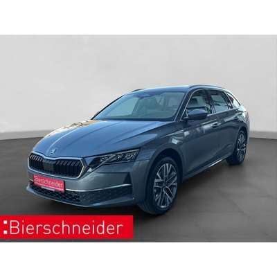 Skoda Octavia Combi 1.5 eTSI DSG 110 kW