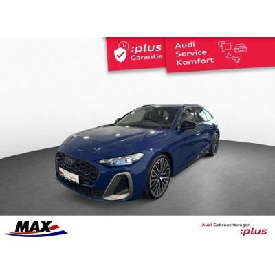 Audi A5 TDI S-line Avant 150 kW