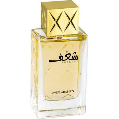 Swiss Arabian Shaghaf Parfumovaná voda dámska 75 ml